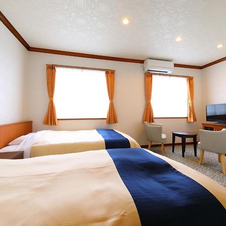 Business Hotel Star Beppu Dış mekan fotoğraf