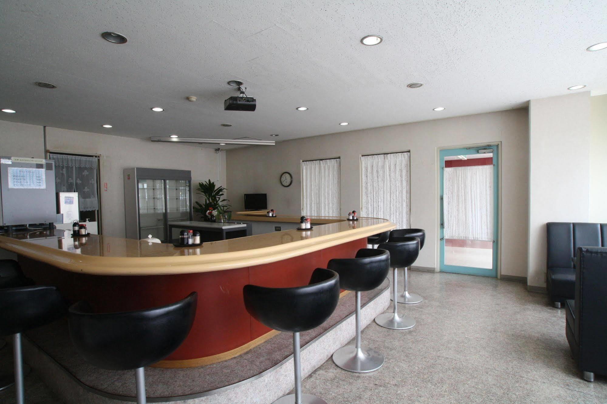 Business Hotel Star Beppu Dış mekan fotoğraf